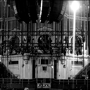 Klark Teknik Our Story