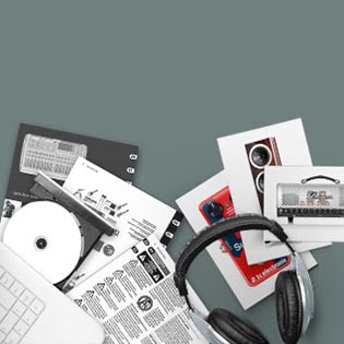 Klark Teknik Downloads